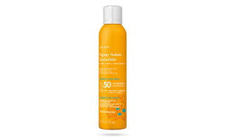 Invisible Sunscreen Spray SPF 50 (200 ml) - PUPA Milano Invisible Sunscreen Spray SPF 50 (200 ml)